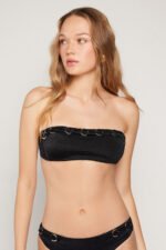 Bikini Bandeau Relleno Ligero Royal Essence - Imagen 2