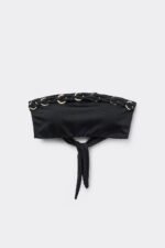 Bikini Bandeau Relleno Ligero Royal Essence - Imagen 4